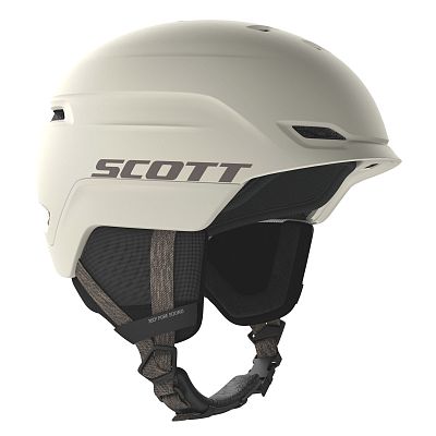 Превью Шлем горнолыжный Шлем горнолыжный SCOTT Chase 2 Light Beige  (271754-7362)